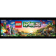 LEGO Worlds LEGO Worlds