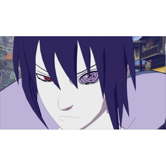 NARUTO SHIPPUDEN ULTIMATE NINJA STORM 4 - PS4