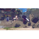 NARUTO SHIPPUDEN ULTIMATE NINJA STORM 4 - PS4