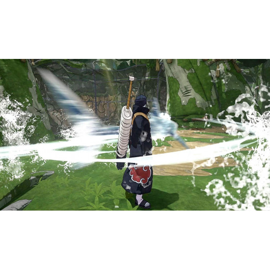 NARUTO TO BORUTO SHINOBI STRIKER - PS4
