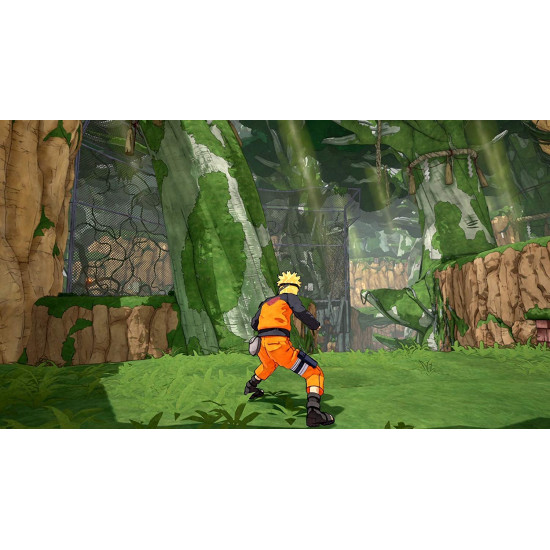 NARUTO TO BORUTO SHINOBI STRIKER - PS4