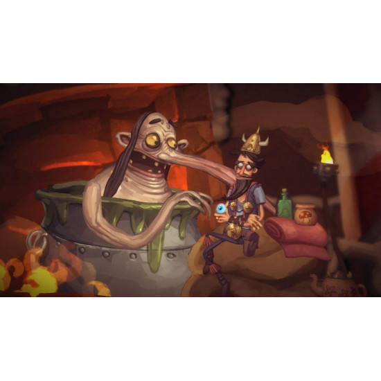 Zombie Vikings Zombie Vikings