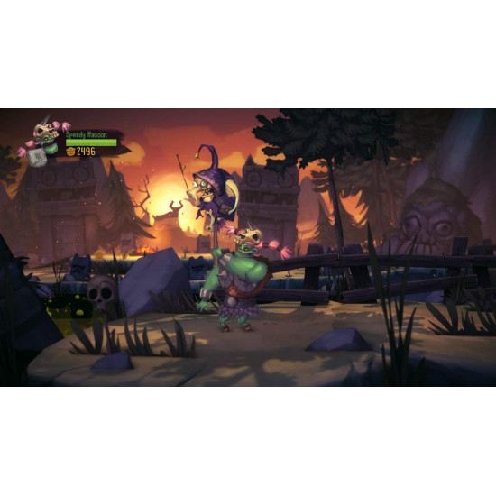 Zombie Vikings Zombie Vikings