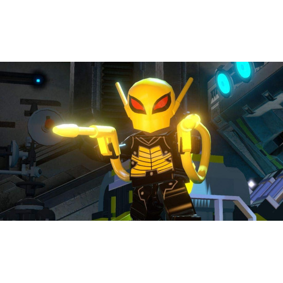 LEGO Batman 3 Beyond Gotham LEGO Batman 3 Beyond Gotham