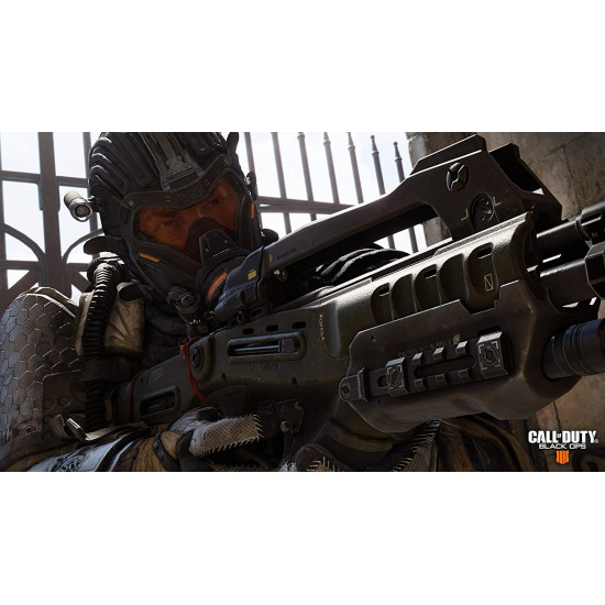 Call of Duty: Black Ops 4 Call of Duty: Black Ops 4