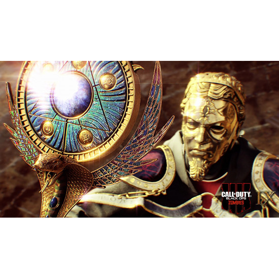 Call of Duty: Black Ops 4 Call of Duty: Black Ops 4