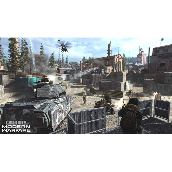 CALL OF DUTY MODERN WARFARE ARABIC CALL OF DUTY MODERN WARFARE ARABIC
