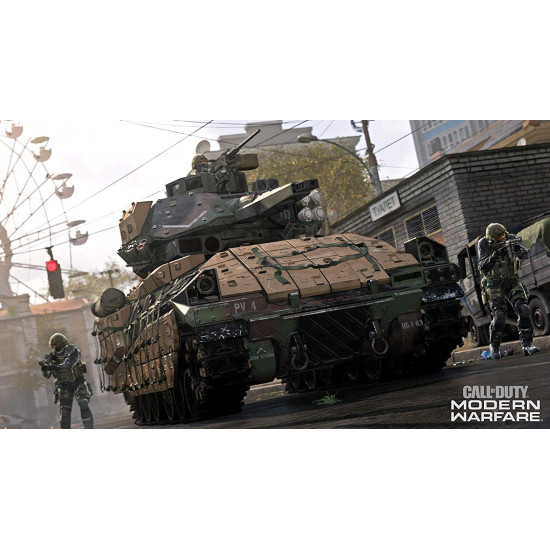 CALL OF DUTY MODERN WARFARE ARABIC CALL OF DUTY MODERN WARFARE ARABIC