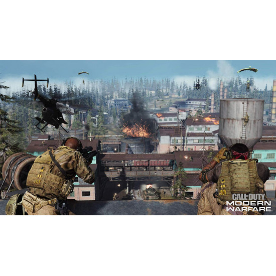 CALL OF DUTY MODERN WARFARE ARABIC CALL OF DUTY MODERN WARFARE ARABIC