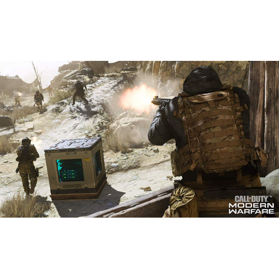 CALL OF DUTY MODERN WARFARE ARABIC CALL OF DUTY MODERN WARFARE ARABIC