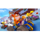 Crash Team Racing Nitro-Fueled AR Crash Team Racing Nitro-Fueled AR