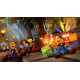 Crash Team Racing Nitro-Fueled AR Crash Team Racing Nitro-Fueled AR