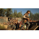 Days Gone-used Days Gone-used