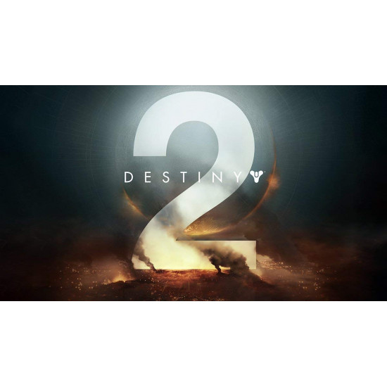 DESTINY 2-used DESTINY 2-used