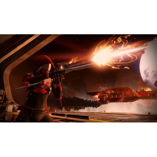 DESTINY 2-used DESTINY 2-used