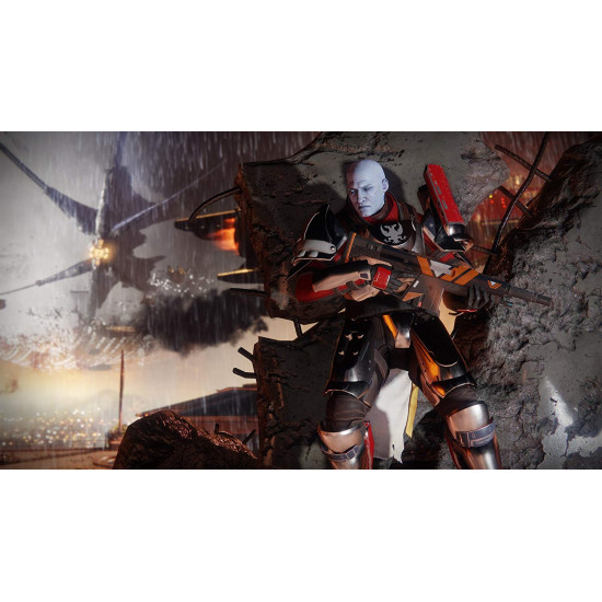 DESTINY 2-used DESTINY 2-used