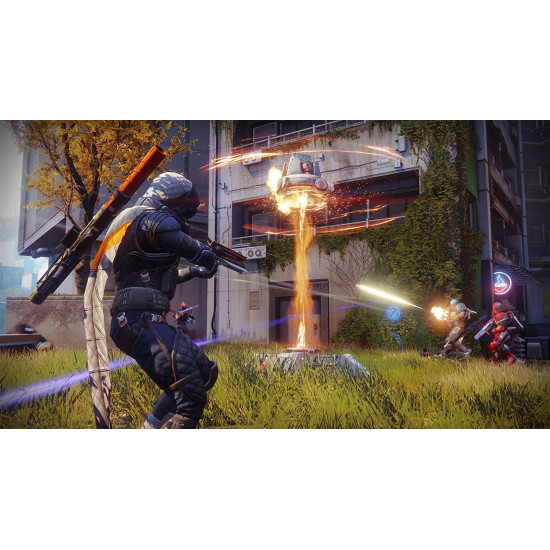 DESTINY 2-used DESTINY 2-used