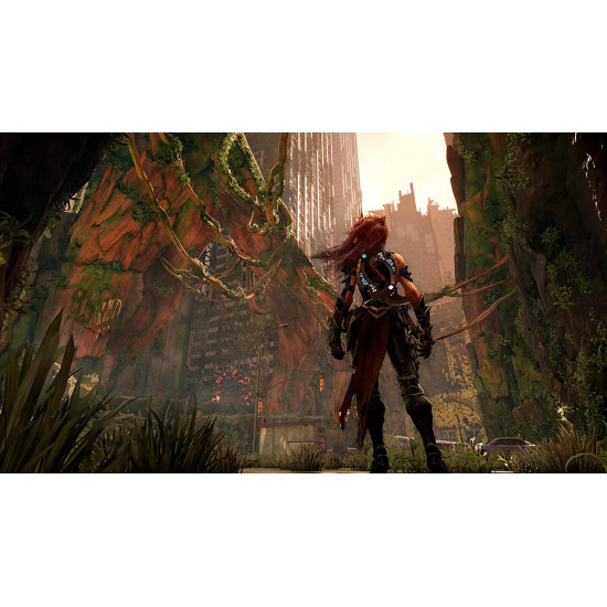Darksiders III Darksiders III