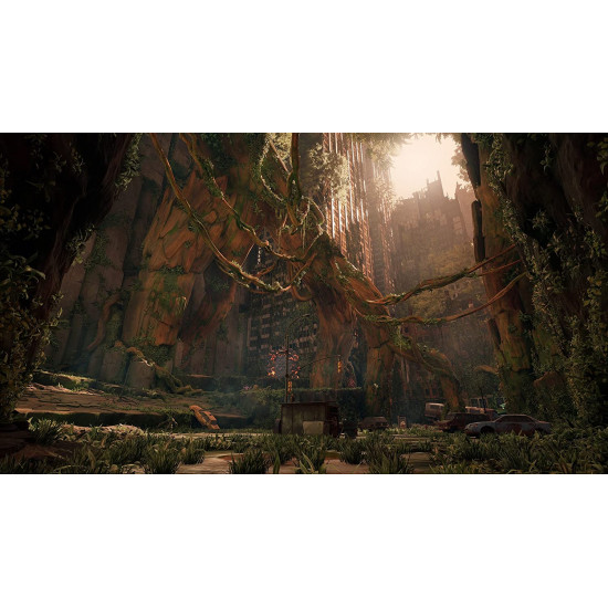 Darksiders III Darksiders III