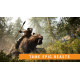 FAR CRY Primal - PS4 - ARABIC - USED FAR CRY Primal - PS4 - ARABIC - USED