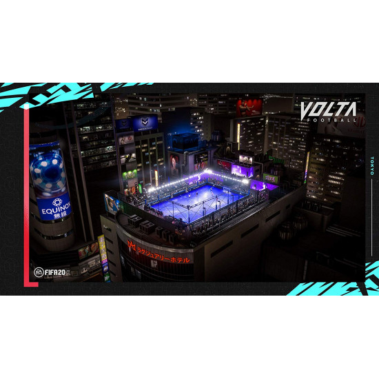 FIFA 20 - Used FIFA 20 - Used