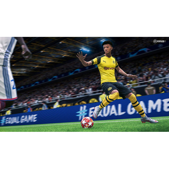 FIFA 20 - Used FIFA 20 - Used