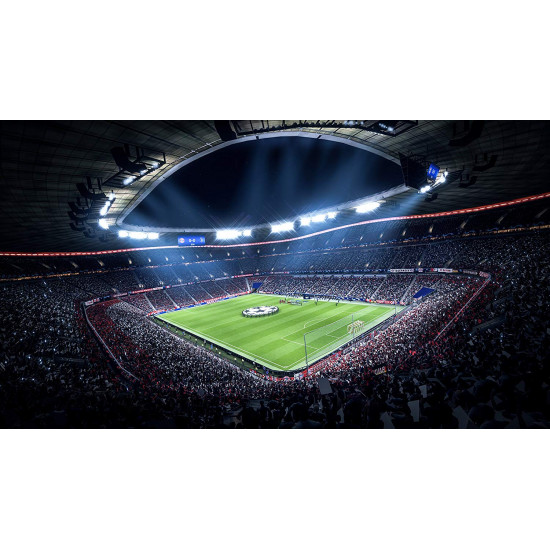 FIFA 19-used FIFA 19-used