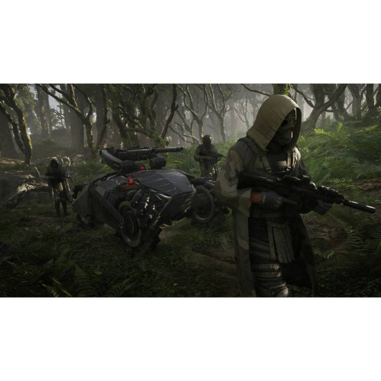 Tom Clancy's Ghost Recon Breakpoint AR-USED Tom Clancy's Ghost Recon Breakpoint AR-USED