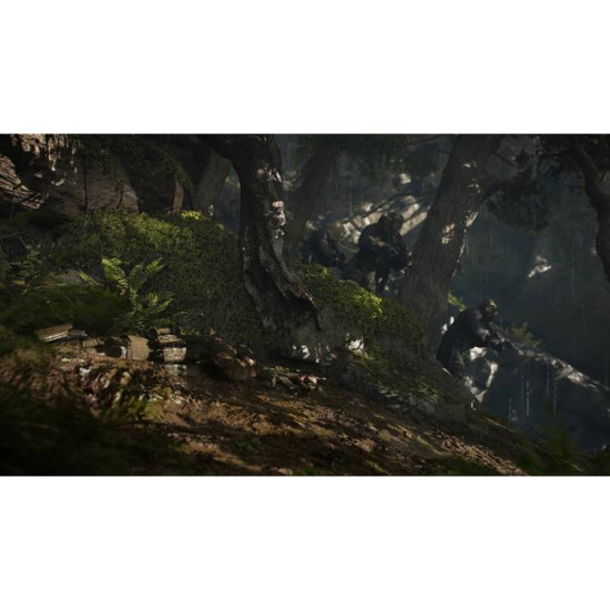 Tom Clancy's Ghost Recon Breakpoint AR-USED Tom Clancy's Ghost Recon Breakpoint AR-USED