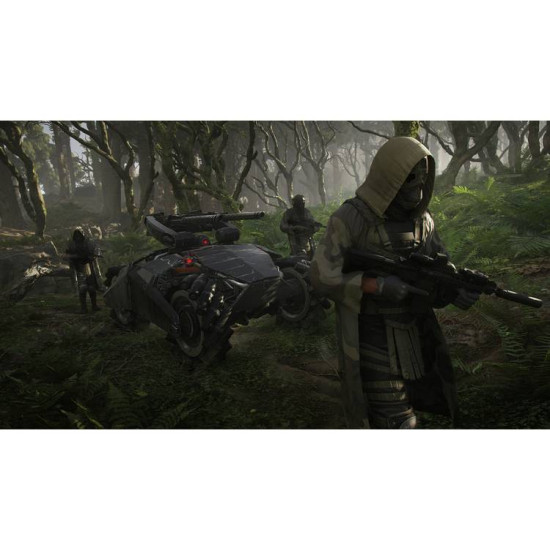 Tom Clancy's Ghost Recon Breakpoint AR-USED Tom Clancy's Ghost Recon Breakpoint AR-USED