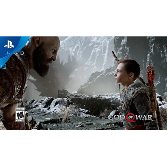 God of War AR God of War AR