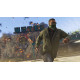 Grand Theft Auto V - USED Grand Theft Auto V - USED