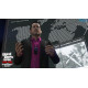 Grand Theft Auto V - USED Grand Theft Auto V - USED