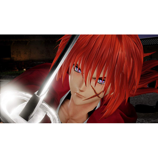 JUMP FORCE-Used JUMP FORCE-Used