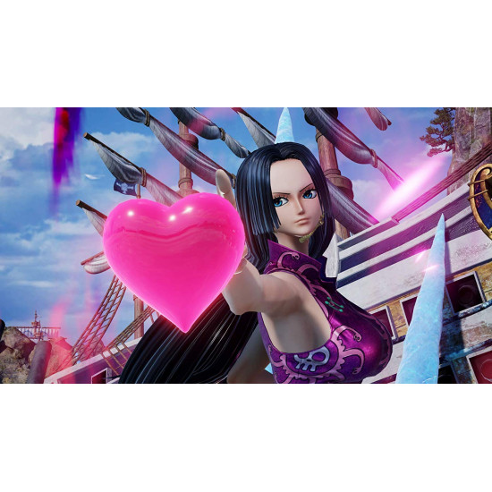 JUMP FORCE-Used JUMP FORCE-Used