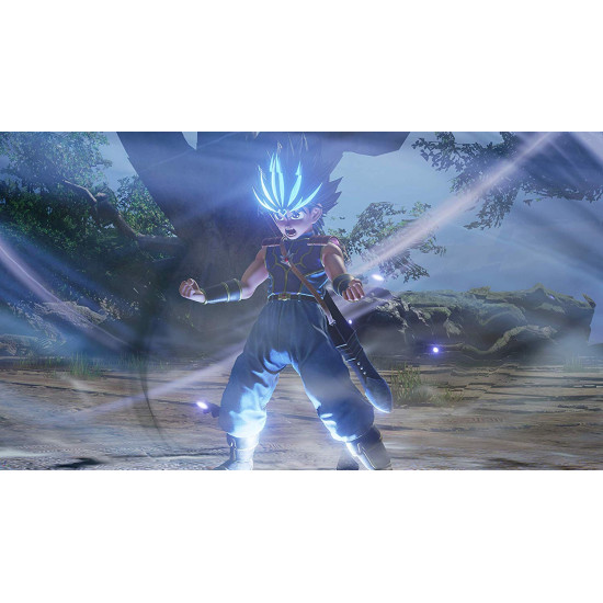JUMP FORCE-Used JUMP FORCE-Used