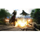 Just Cause 4-used Just Cause 4-used
