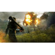 Just Cause 4-used Just Cause 4-used
