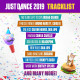 Just Dance 2019 AR Just Dance 2019 AR