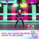 Just Dance 2019 AR Just Dance 2019 AR