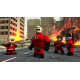 LEGO The Incredibles LEGO The Incredibles