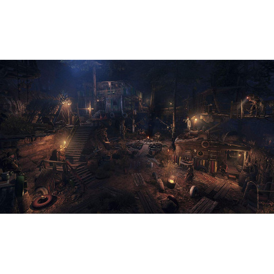 Metro Exodus AR Metro Exodus AR