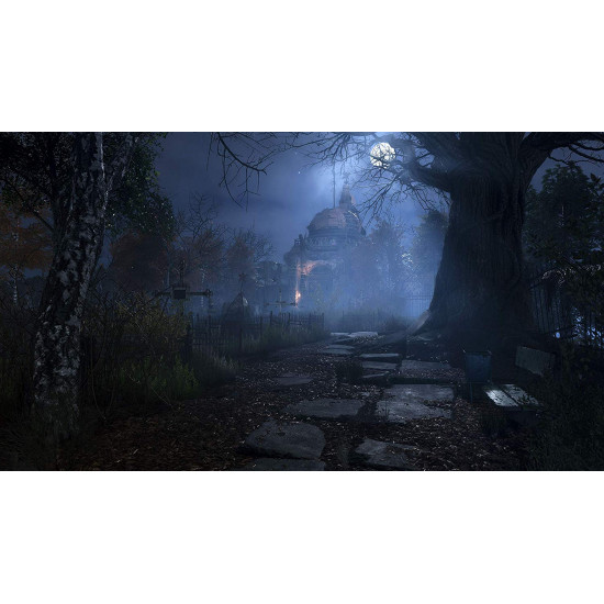 Metro Exodus AR Metro Exodus AR