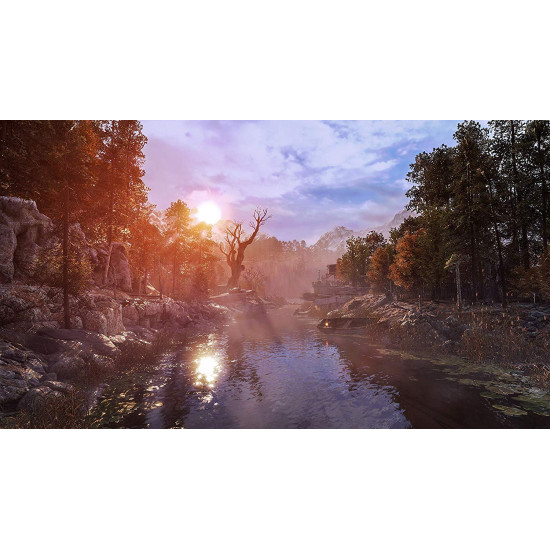 Metro Exodus AR Metro Exodus AR