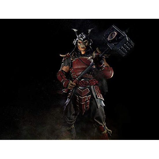 Mortal Kombat 11 Mortal Kombat 11