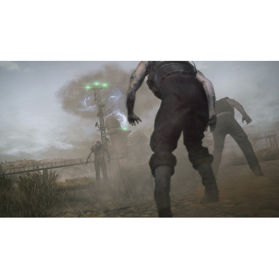 METAL GEAR SURVIVE METAL GEAR SURVIVE