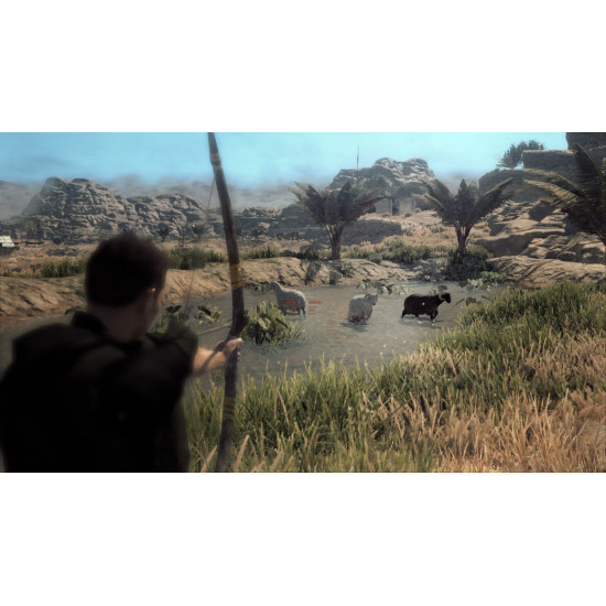 METAL GEAR SURVIVE METAL GEAR SURVIVE