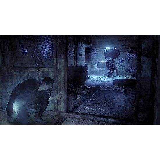 METAL GEAR SURVIVE METAL GEAR SURVIVE