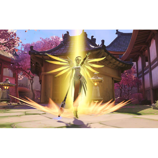 Overwatch Overwatch