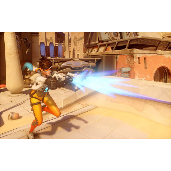 Overwatch Overwatch